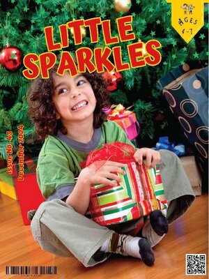 cover image of Little Sparkles